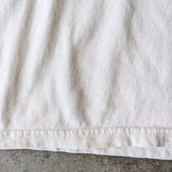 Vail Colorado Embroidered Mountain Tree Short Sleeve Graphic Tee small - Picture 5 of 7